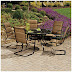 Wilson And Fisher Patio Furniture