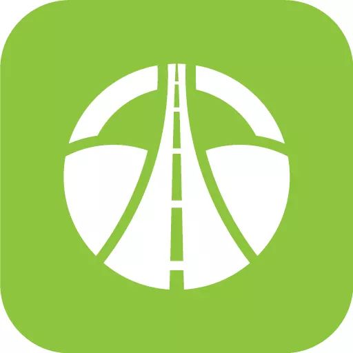 Test Routes App logo