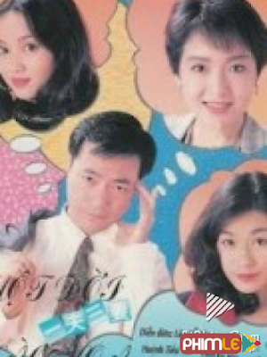 Movie Một Đời Đào Hoa - Trespassing (1994)