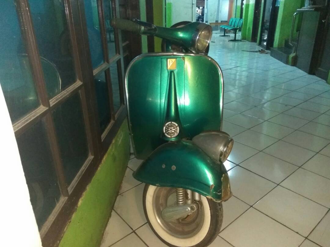 Jual Beli Sepeda Motor Bekas Google