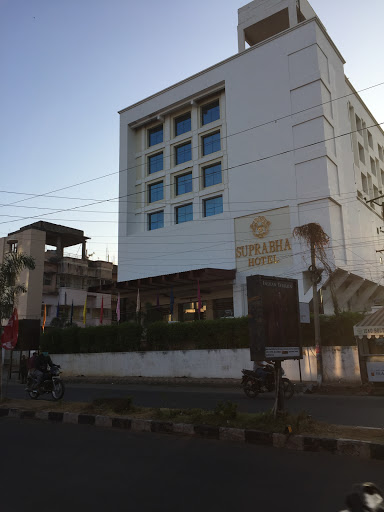 Hotel Suprabha, Nakkalagutta, NH163, Balasamudram, Hanamkonda, Telangana 506001, India, Indoor_accommodation, state TS