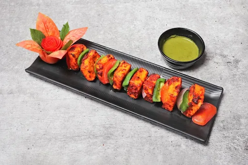 Paneer Tikka Kebab