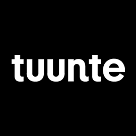 Tuunte in Hardenberg logo