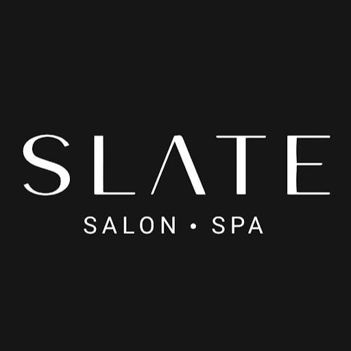 Slate Salon & Spa logo