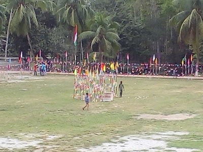 Photos of Chan Miah Secondary School