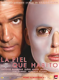 La piel que habito (2011)