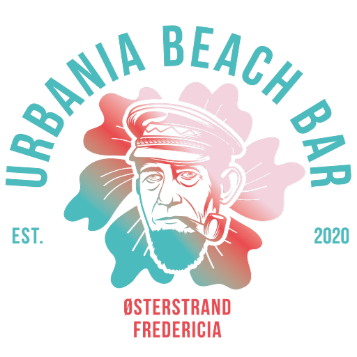 Urbania Beach Bar logo