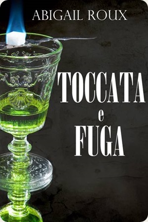 Toccata e fuga