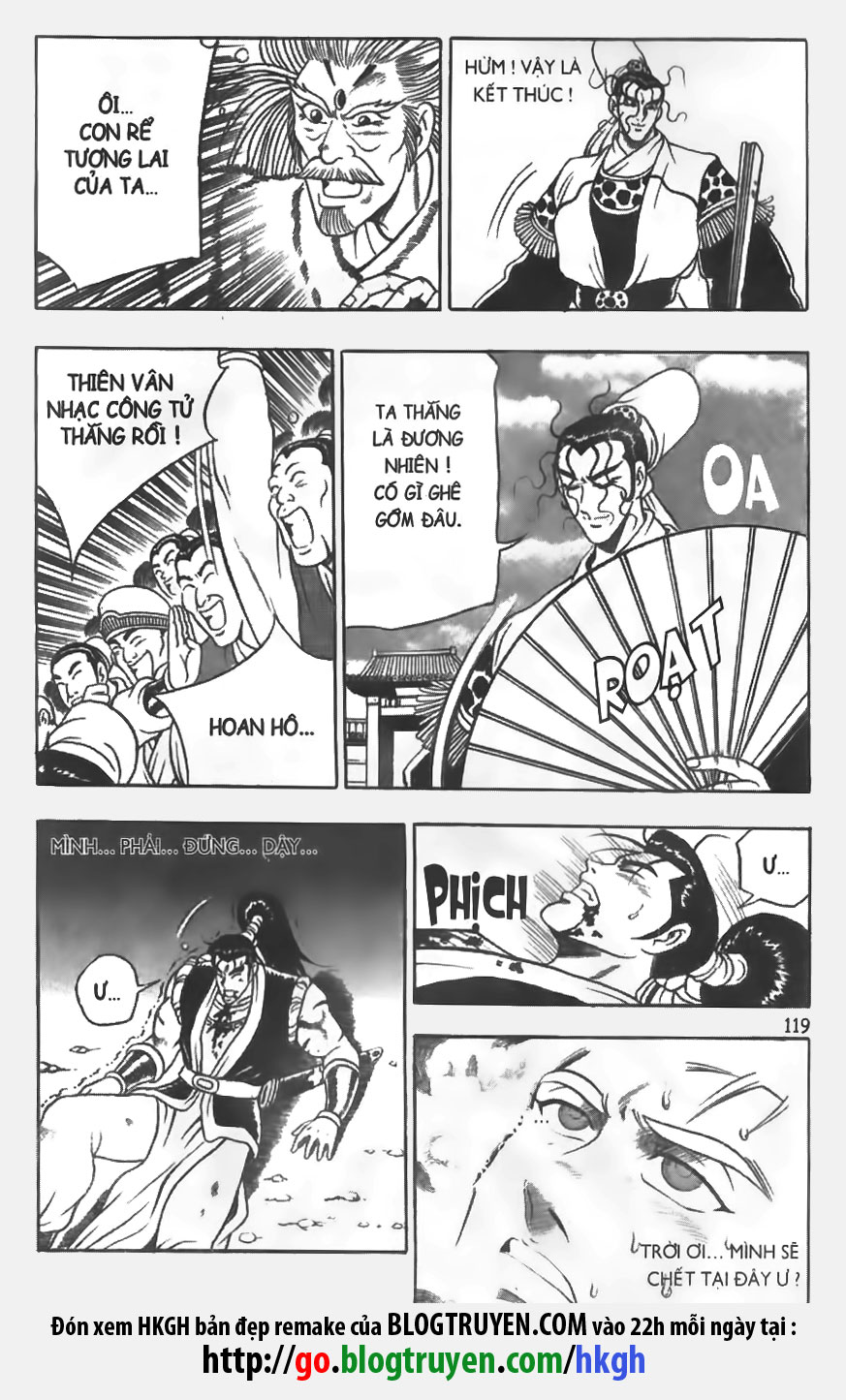Hiệp Khách Giang Hồ Chap 58 - Truyen.Chap.VN