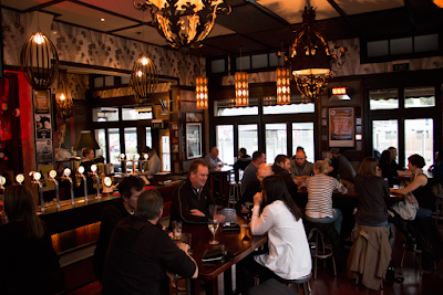 Photos of Frederics Restaurant and Bar