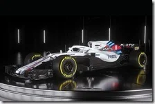 Williams FW41