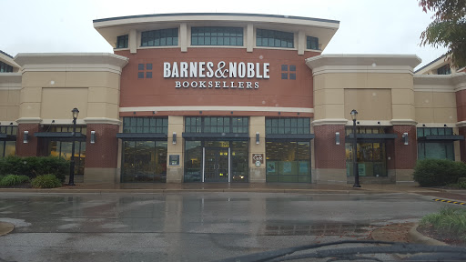 Book Store «Barnes & Noble», reviews and photos, 3100 Main St #1400, Maumee, OH 43537, USA