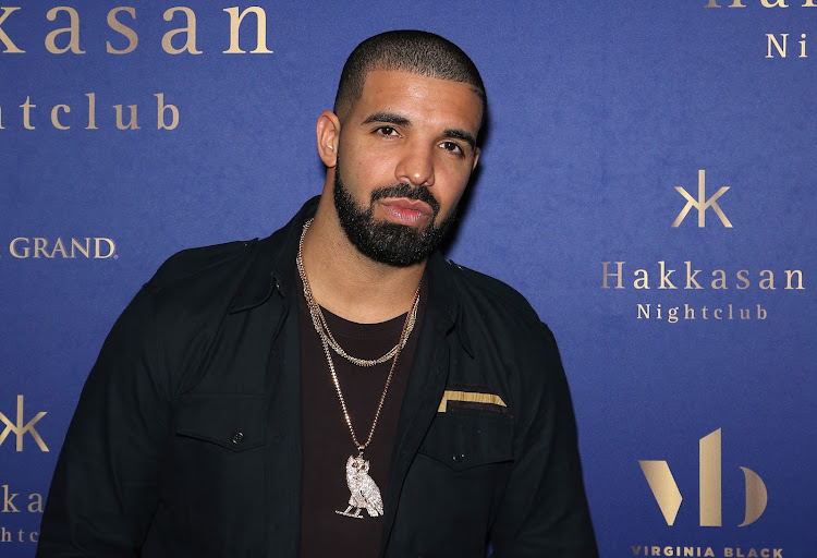 Barack Obama gives Drake the greenlight to portray him in a future biopic.