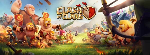 clash-of-clan