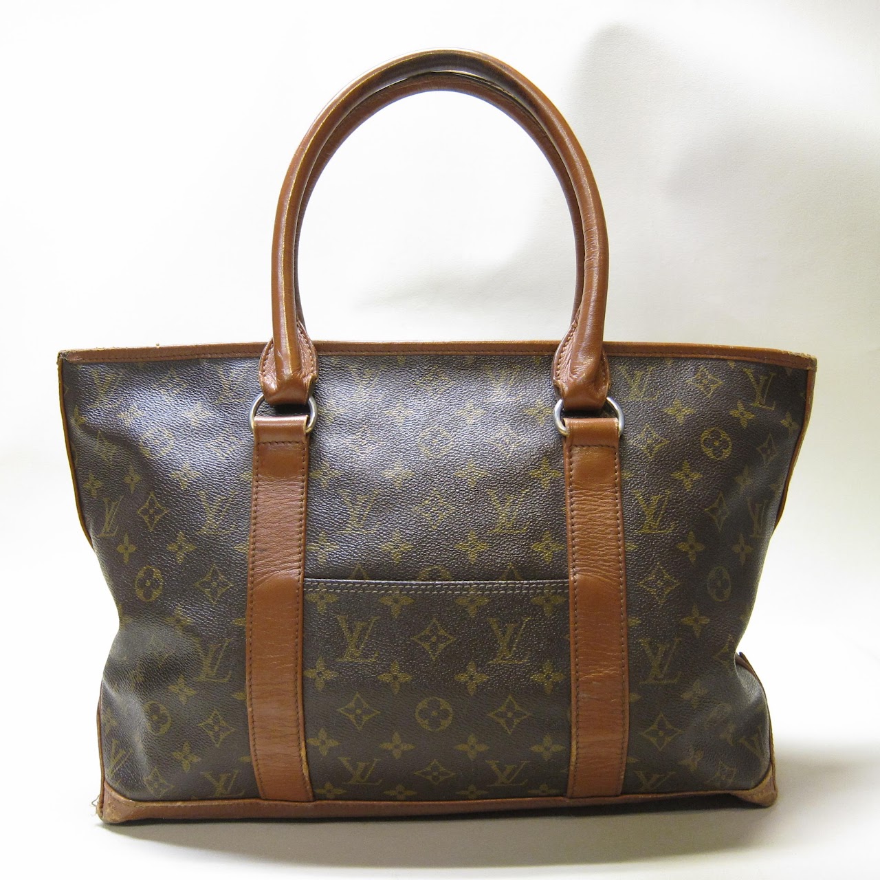 Louis Vuitton Vintage Tote