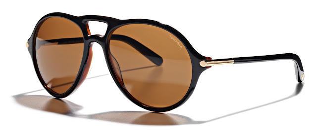 Tom Ford Sunglasses Spring 2012 Jasper