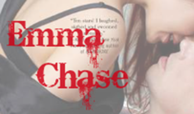 emma chase intervista