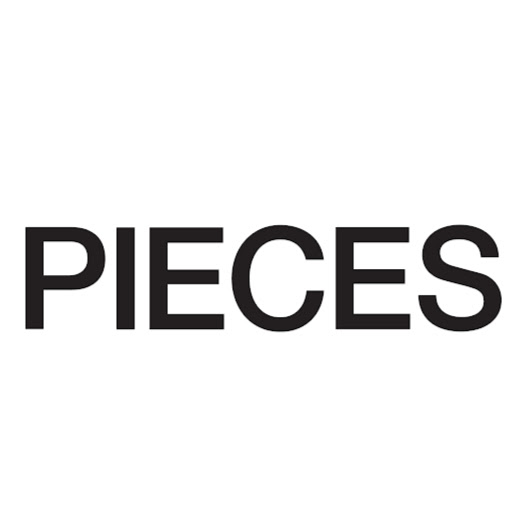 Pieces logo