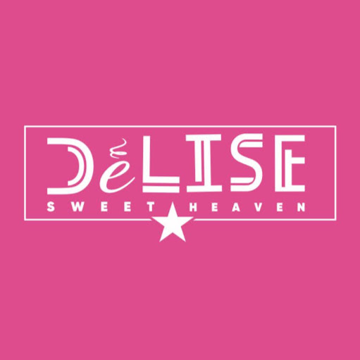 DéLISE logo