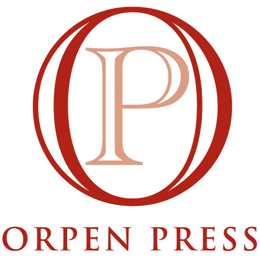 Orpen Press logo