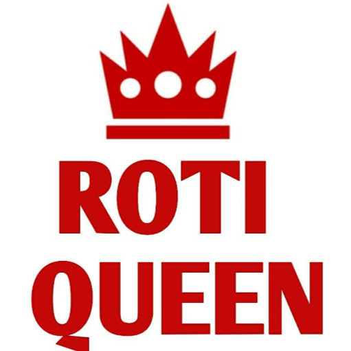 Roti Queen logo