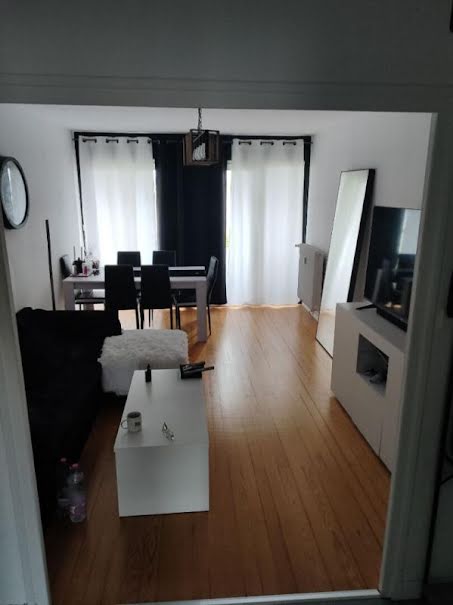Vente appartement 3 pièces 59 m² à Saint-Etienne (42000), 85 000 €