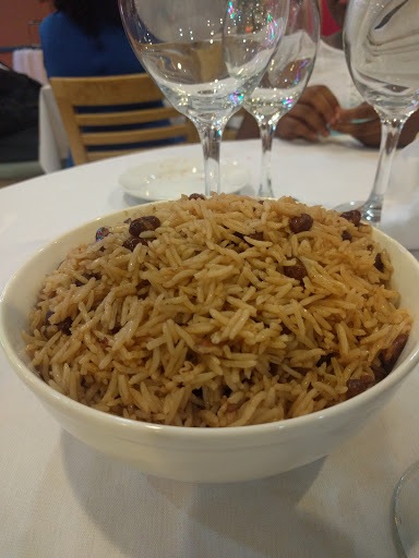 Haitian Restaurant «Brasserie Creole», reviews and photos, 22702 Linden Blvd, Jamaica, NY 11411, USA