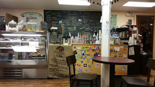 Coffee Shop «Sip Coffee House and Artisan Cafe», reviews and photos, 2815 Jewett Ave, Highland, IN 46322, USA