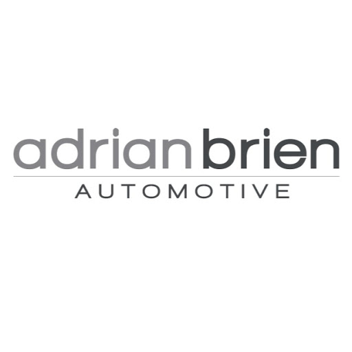 Adrian Brien Automotive - Service & Parts logo