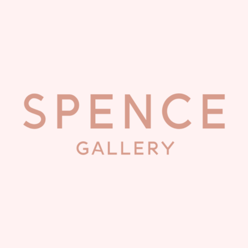 Spence Gallery logo