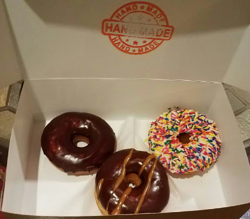 Donut Shop «Sugar Shack Donuts & Coffee», reviews and photos, 3273 Shore Dr, Virginia Beach, VA 23451, USA