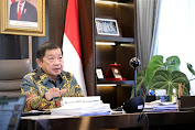 Head of Bappenas: US and China Economic Recovery Trigger Indonesia's Export Recovery