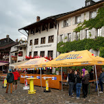 Gruyères, Switzerland in Gruyeres, Switzerland 