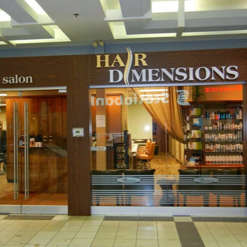 Hair Dimensions Salon & Spa