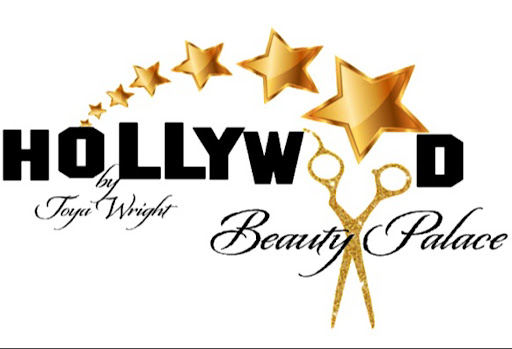 Hollywood Beauty Palace logo