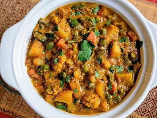 Veg Chatpata