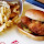 Chick-fil-A New Tab Theme