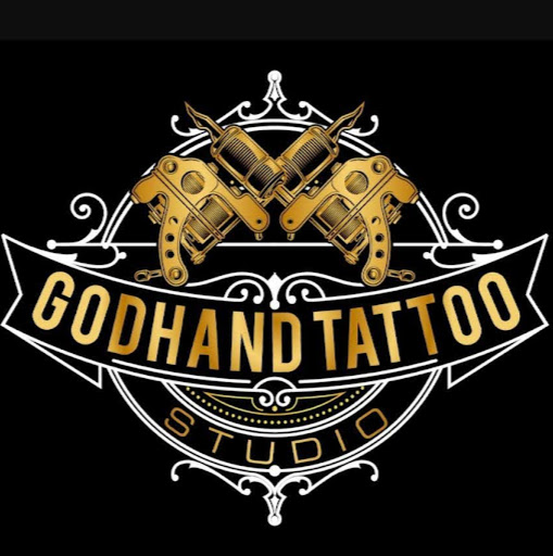 Godhand tattoo studio