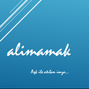 Ali Mamak İthalat Ve İhracat San. Tic.Ltd. Şti. logo