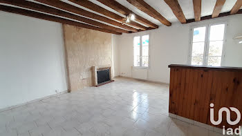 appartement à Tours (37)