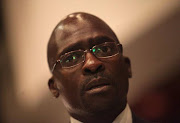 Finance Minister Malusi Gigaba. File photo