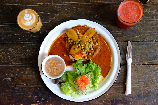 La Esperanza, Calle Jose Mariscal No.12C, Centro, 63734 Sayulita, Nay., México, Restaurante de comida saludable | NAY