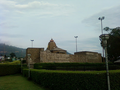 Baijnath Tourism