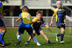 U12 (1ère année) vs Rueil & Gennevilliers, 11 oct. 2014