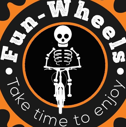 Fun-Wheels logo