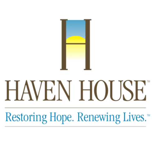 Haven House logo