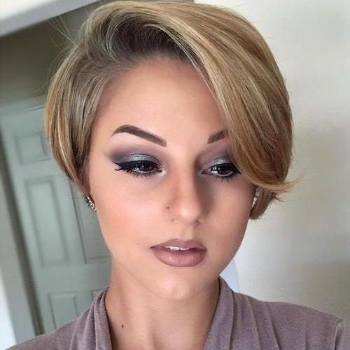 hair cutting style 2019 for women's