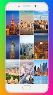 New York City Wallpaper(圖1)-速報App