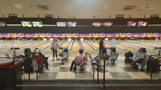 Bowling Alley «AMF Mardi Gras Lanes», reviews and photos, 4800 Madison Ave, Sacramento, CA 95841, USA