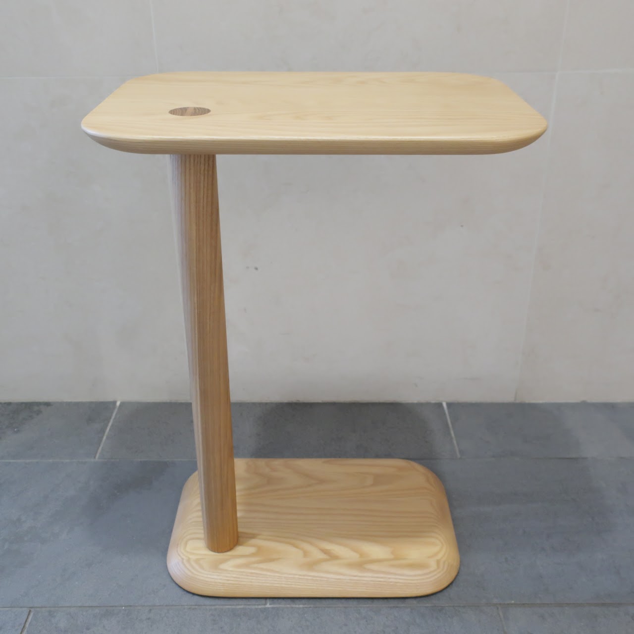 Poppin Spot Side Table